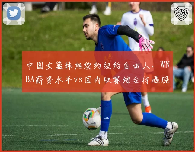 中国女篮韩旭续约纽约自由人,WNBA薪资水平vs国内联赛综合待遇现实对比