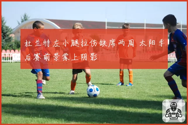 杜兰特左小腿拉伤缺席两周 太阳季后赛前景蒙上阴影
