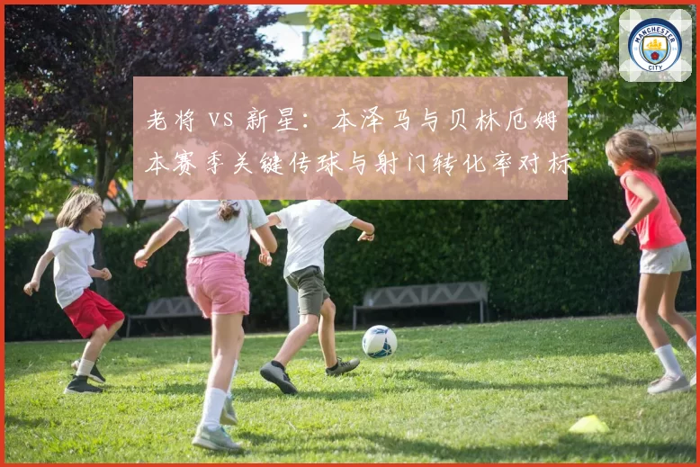 老将 vs 新星:本泽马与贝林厄姆本赛季关键传球与射门转化率对标
